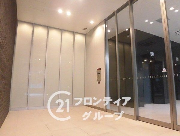 ジークレフ新神戸タワー　中古マンション