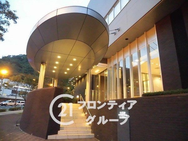 ジークレフ新神戸タワー　中古マンション