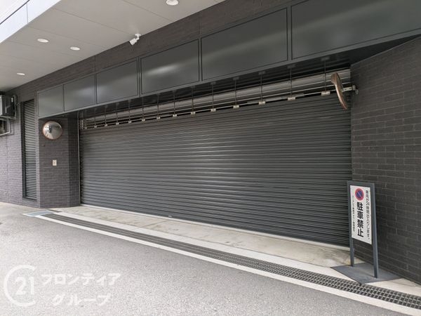 ジークレフ新神戸タワー　中古マンション