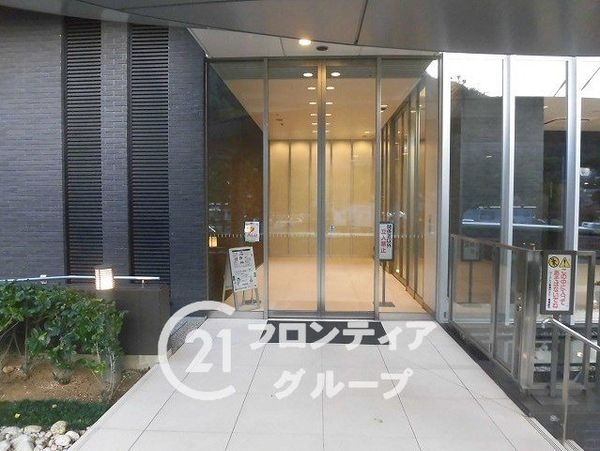 ジークレフ新神戸タワー　中古マンション