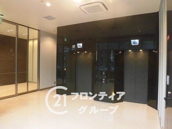 ジークレフ新神戸タワー　中古マンション