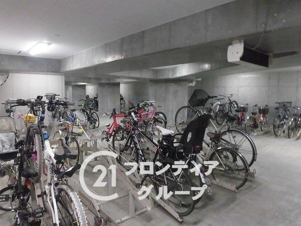ジークレフ新神戸タワー　中古マンション