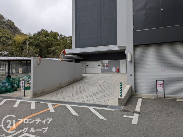 ジークレフ新神戸タワー　中古マンション