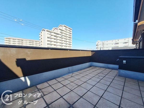 神戸市東灘区魚崎南町３丁目の中古一戸建て