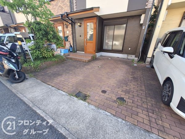 神戸市東灘区魚崎南町３丁目の中古一戸建て