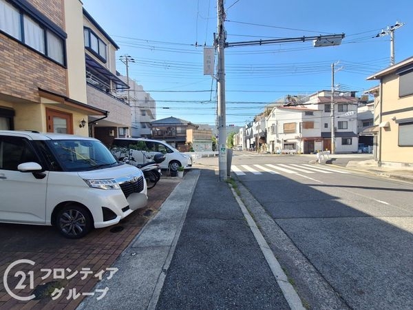 神戸市東灘区魚崎南町３丁目の中古一戸建て