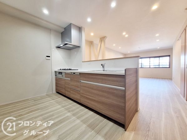 神戸市東灘区魚崎南町３丁目の中古一戸建て