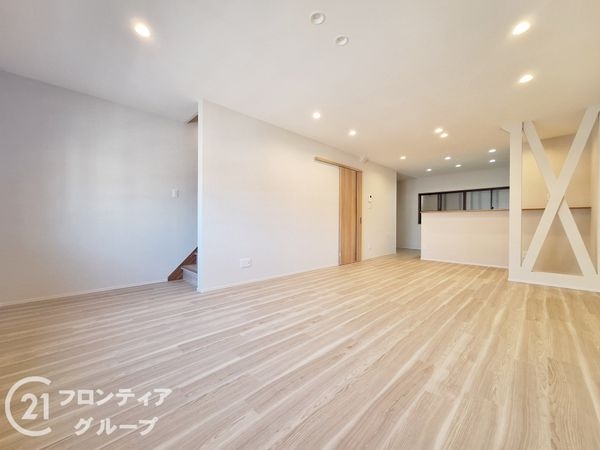 神戸市東灘区魚崎南町３丁目　中古一戸建て