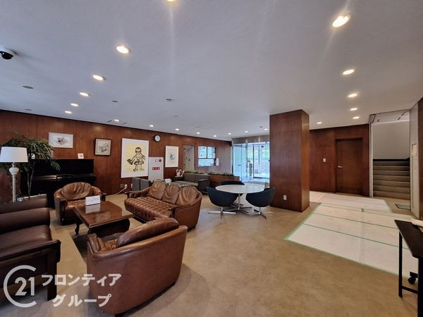 御影グランドハイツ　中古マンション