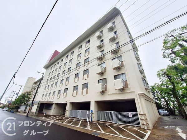 御影グランドハイツ　中古マンション