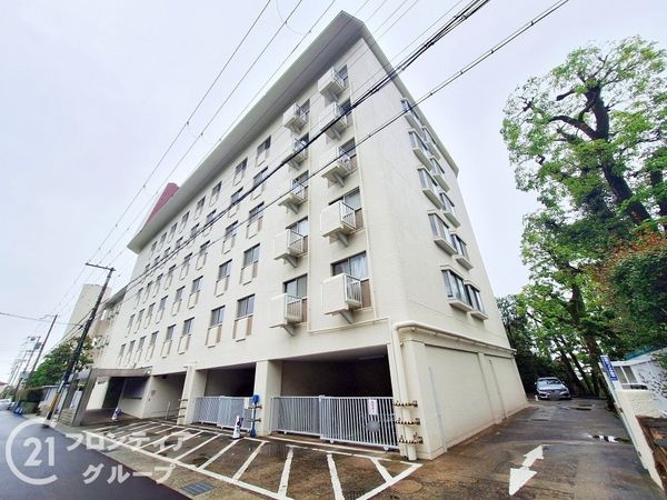 御影グランドハイツ　中古マンション
