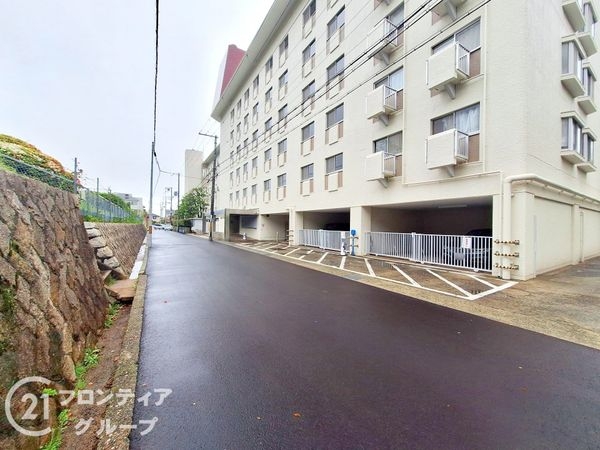 御影グランドハイツ　中古マンション