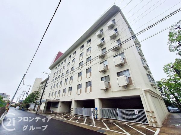 御影グランドハイツ　中古マンション