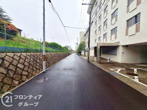 御影グランドハイツ　中古マンション