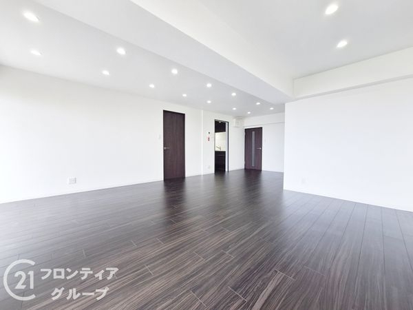 御影グランドハイツ　中古マンション