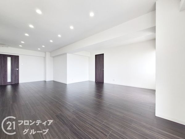 御影グランドハイツ　中古マンション