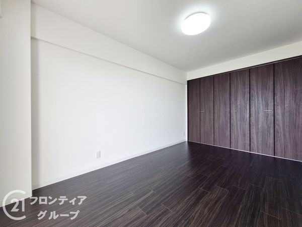 御影グランドハイツ　中古マンション