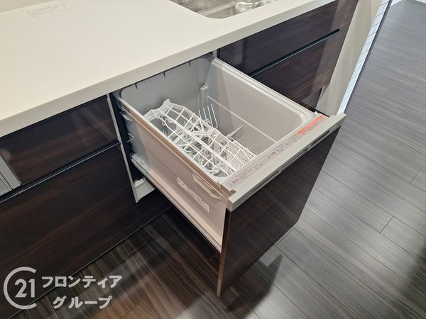 御影グランドハイツ　中古マンション
