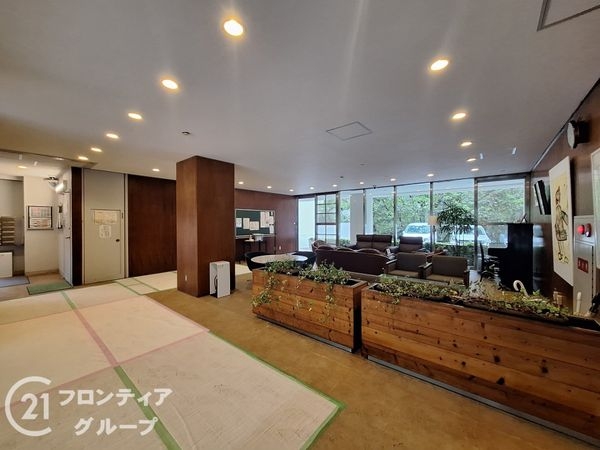 御影グランドハイツ　中古マンション