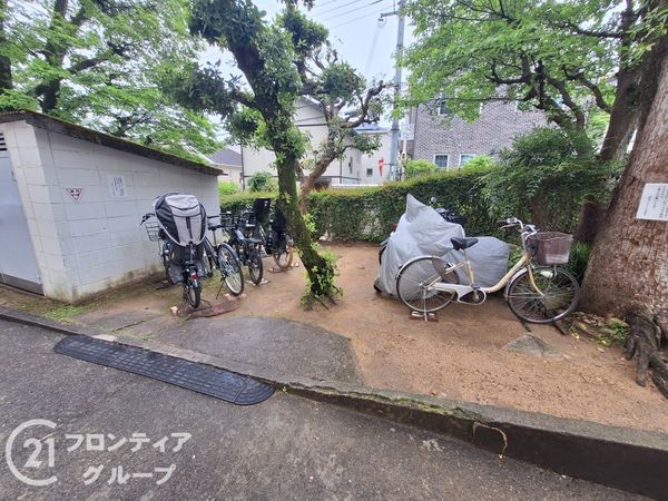 御影グランドハイツ　中古マンション