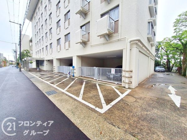 御影グランドハイツ　中古マンション