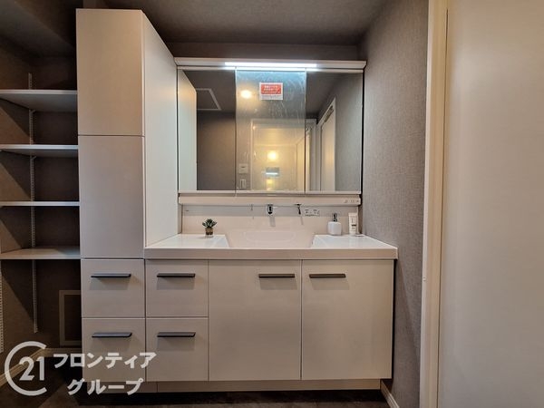 本山西ガーデンハウス　中古マンション