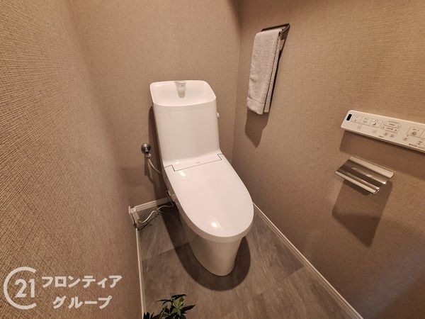 本山西ガーデンハウス　中古マンション