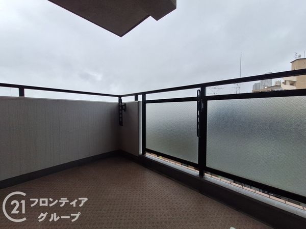 本山西ガーデンハウス　中古マンション