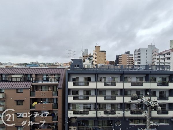 本山西ガーデンハウス　中古マンション