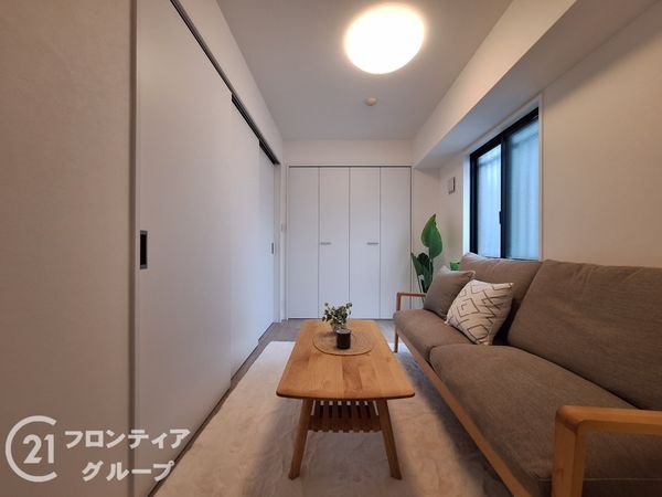 本山西ガーデンハウス　中古マンション