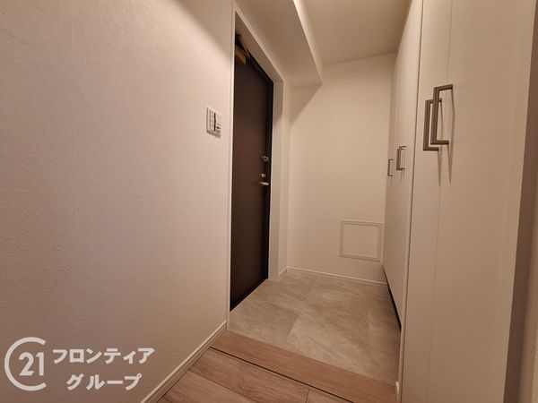 本山西ガーデンハウス　中古マンション