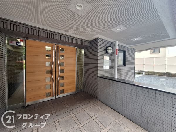 本山西ガーデンハウス　中古マンション