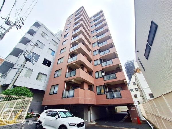本山西ガーデンハウス　中古マンション
