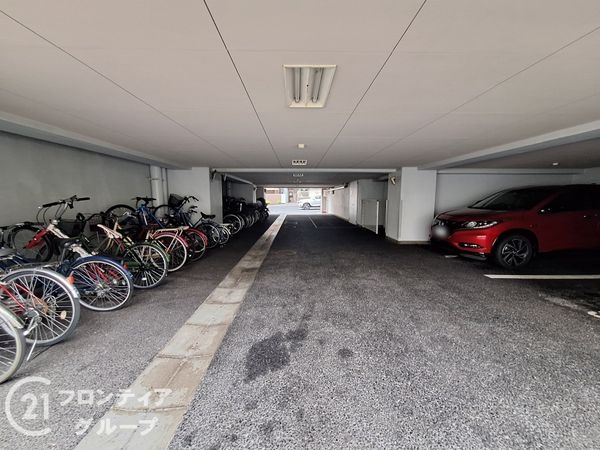 本山西ガーデンハウス　中古マンション