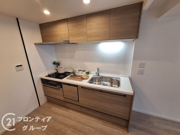 本山西ガーデンハウス　中古マンション