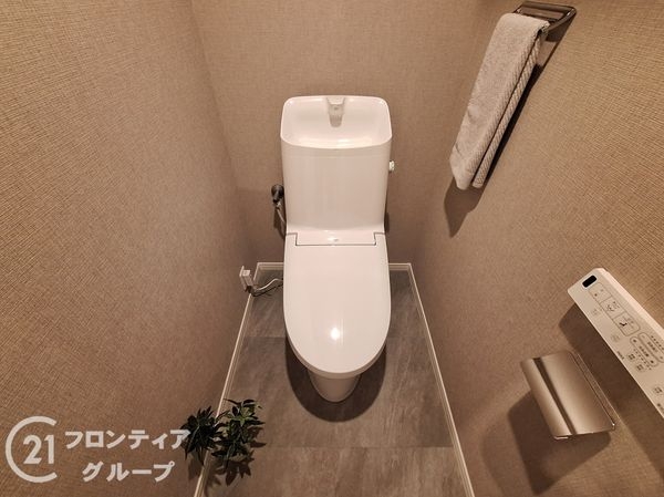 本山西ガーデンハウス　中古マンション