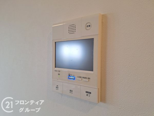 本山西ガーデンハウス　中古マンション