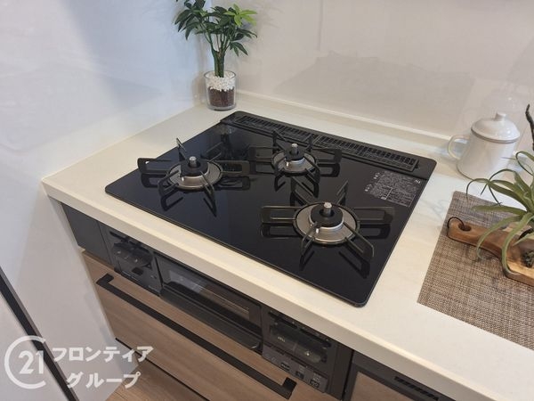 本山西ガーデンハウス　中古マンション