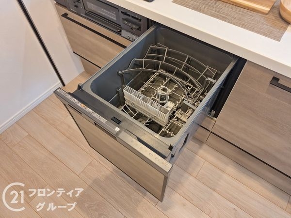 本山西ガーデンハウス　中古マンション