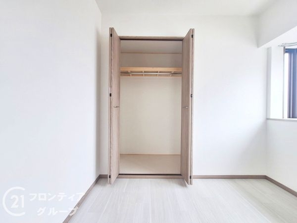 サンワプラザ新神戸　中古マンション