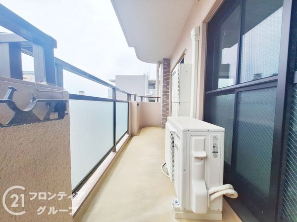サンワプラザ新神戸　中古マンション