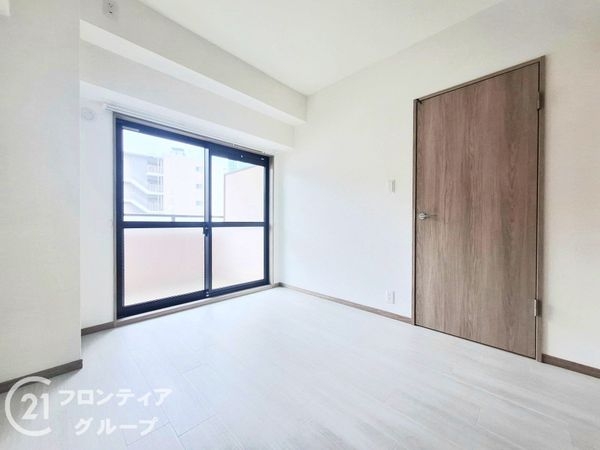 サンワプラザ新神戸　中古マンション