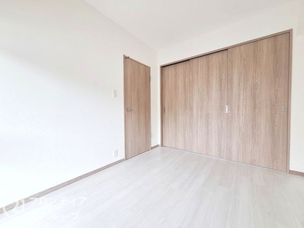 サンワプラザ新神戸　中古マンション