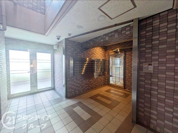 サンワプラザ新神戸　中古マンション