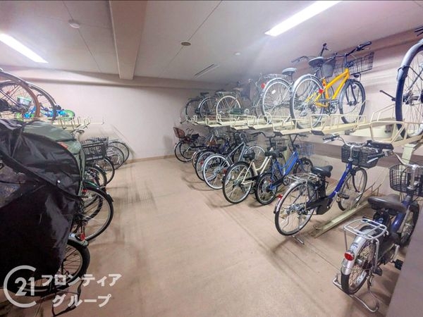 サンワプラザ新神戸　中古マンション