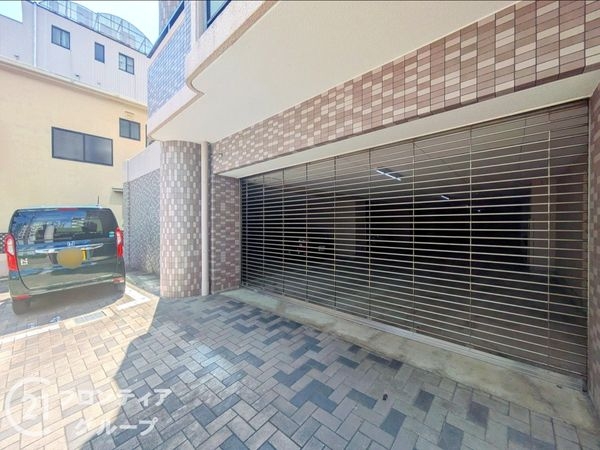 サンワプラザ新神戸　中古マンション