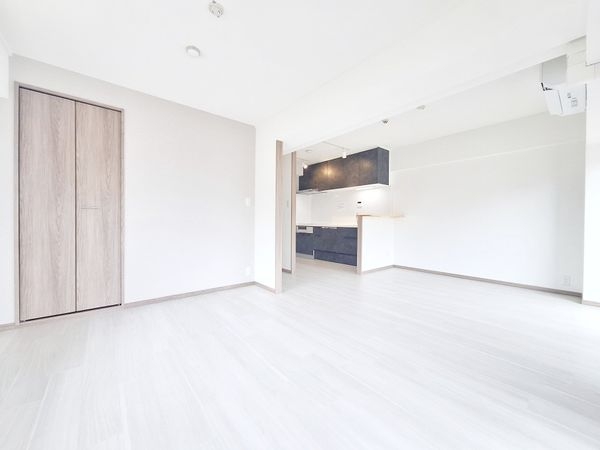 サンワプラザ新神戸　中古マンション