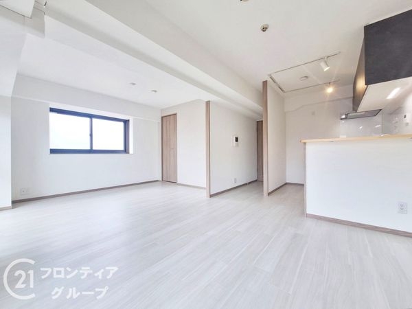 サンワプラザ新神戸　中古マンション