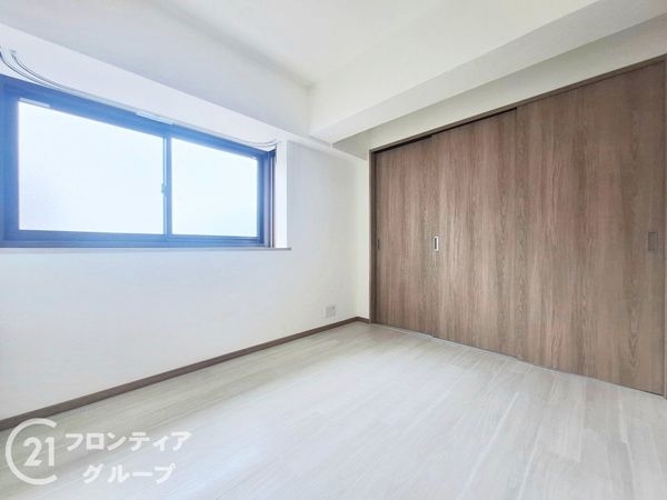 サンワプラザ新神戸　中古マンション