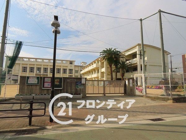 神戸市長田区苅藻通２丁目　新築一戸建て(神戸市立真野小学校)